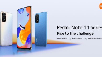 redmi note 11