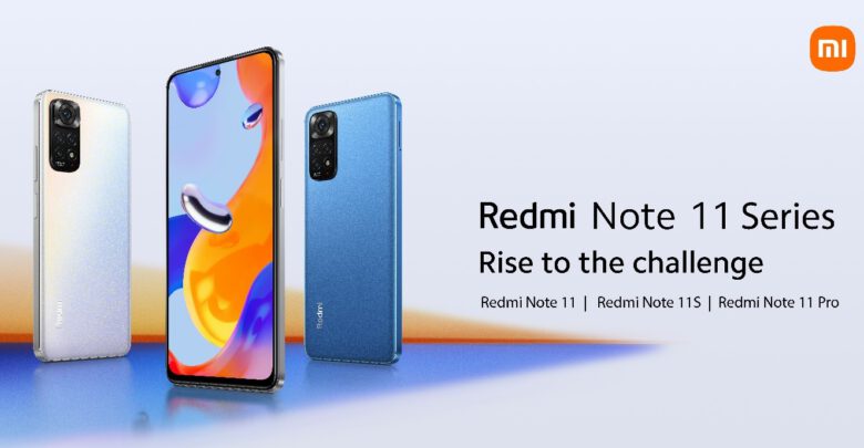 redmi note 11