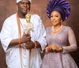 ooni ife