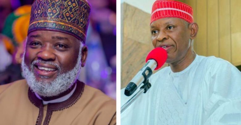 Kano governor tribunal